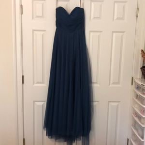 Jenny Yoo bridesmaid dress